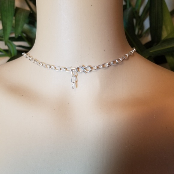 GORGEOUS NECKLACE NWOT - Picture 6 of 6